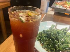 -绿茶餐厅(西单老佛爷店)