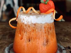 -BE NORMAL CAFE(霞溪路店)