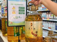 -华润苏果(文昌巷社区店)
