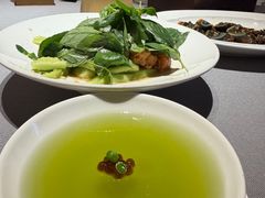 -阿庄新豫菜(通泰路店)