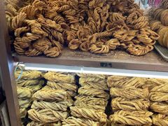 面食-杨老大焙子月饼干货(宽巷子民族美食街店)