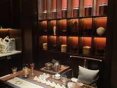 -海派悦庭·海胆烧麦·新融合菜(凯德广场店)