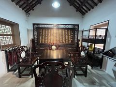 -天朝元辅-徐州民俗博物馆