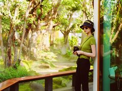 -Chom Cafe and Restaurant