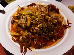 -周家二小姐的菜(西津渡店)