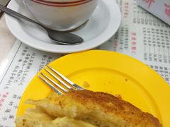 奶茶-金凤茶餐厅(湾仔店)