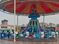 -沈阳方特欢乐世界