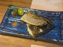 -山葵家居酒屋(天目里店)
