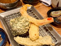 -大米·京都小酒馆·炭烧海鲜·烧鸟(龙口东路店)