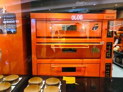自助调料区-KUMO KUMO甜品·冰淇淋(深圳壹方城店)
