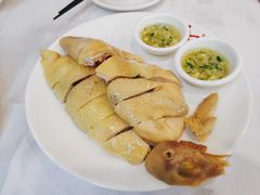壹心鸡-文记壹心鸡(宝华路店)