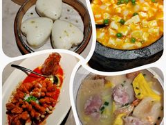 -醉庐·新上海菜(南京西路店)