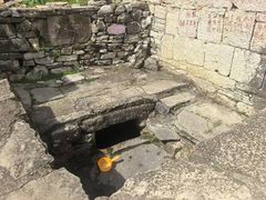 -高荡千年布依古寨旅游景区