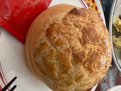 -香港新记茶餐厅(春熙太古里店)