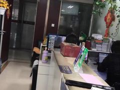 -坤腾手机电脑芯片级维修(雁塔路店)