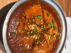 铁锅奉芋-原製原味(普陀山磐龙店)
