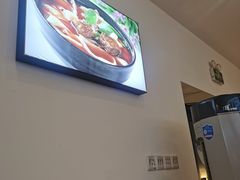 -山西刀削面(安定门店)
