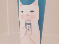 -奈雪的茶(华侨城创意园店)