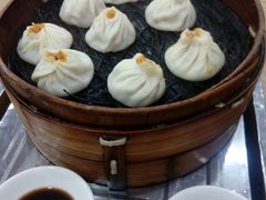 -四季美汤包(户部巷店)