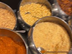 -一烙锅(友谊店)