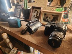 -贰醒·私房小院烧烤 (太古里店)