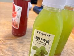 -KenGee仟吉(步行街店)
