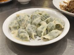 -大清花饺子(山庄店)