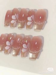 -Halo美甲美睫