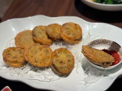 -曾宴·楚菜(湖北省博物馆店)