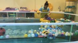 -沫奇婴幼儿水育馆(青山湖万达店)