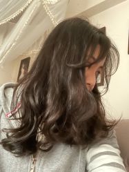 -KEIVON HAIR·崎宏