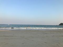 -西涌国际滨海旅游区