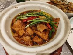 -红莲中餐厅(日航饭店)