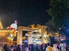 -南宁方特东盟神画