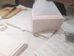 -OVEN LAB乐欧酵室(裕华万达店)