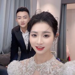 -青禾蒙娜丽莎婚纱摄影(武汉总店)