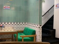 -堂屋糖水店(愚园店)