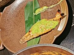 -花潮料理艺食馆(成都万象城店)