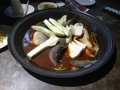 -肥鱼屯活鱼锅(惠工街店)