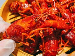 -靓靓蒸虾·头牌蒸虾(雪松路总店)
