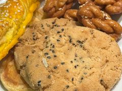 -海底捞火锅(太原南站店)