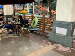 -南宫温泉水世界