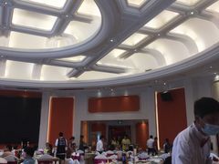 -白金汉爵大酒店·中餐厅(相城店)