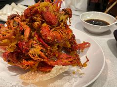 -红盔甲·小龙虾(天钥桥店)