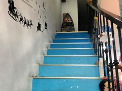 -贝紫Style(木马公寓店)