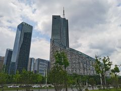 -天鹅湖体育公园