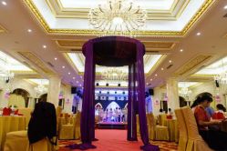 -粤大金融城国际酒店·婚宴·年会·会议
