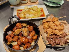 -潮界(虹桥新天地店)