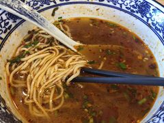 -马艾萨中国兰州牛肉拉面(劲松店)