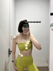 -AN普拉提女子健身工作室